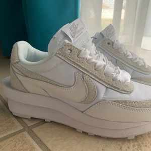 Nike Waffle Sacai